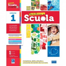 Guida Scuola al centro