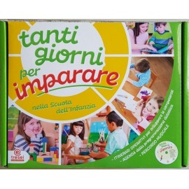 Guida Tanti giorni per imparare