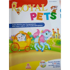 Guida royal pets