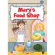 Mary's Food Shop