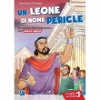 Un leone di nome Pericle