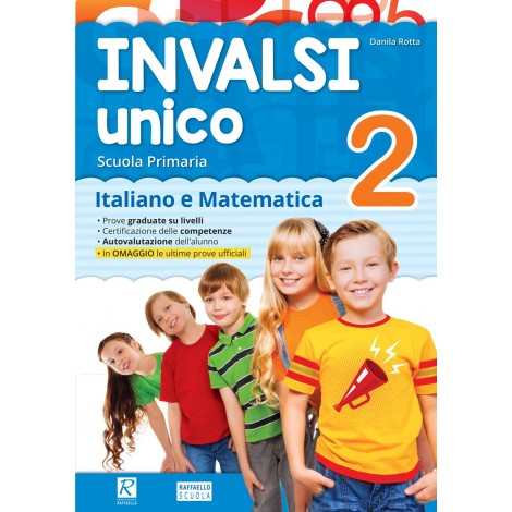INVALSI UNICO CL.2