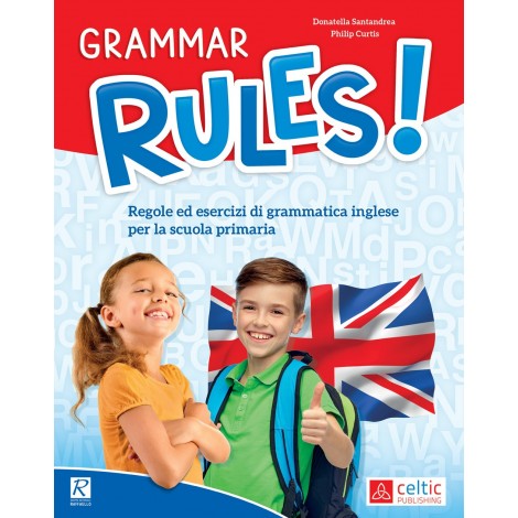 Grammar Rules