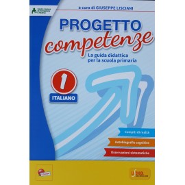 PROGETTO COMPETENZE ITALIANO CLASSE 1