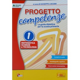 PROGETTO COMPETENZE MATEMATICA CLASSE 1