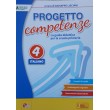 PROGETTO COMPETENZE ITALIANO CL. 4