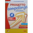 PROGETTO COMPETENZE MATEMATICA CL. 4