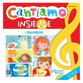 CANTIAMO INSIEME I BAMBINI