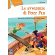 LE AVVENTURE DI PETER PAN