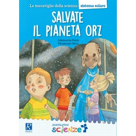 SALVATE IL PIANETA ORZ