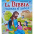 La bibbia raccontata ai bambini