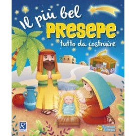 IL PIÙ BEL PRESEPE