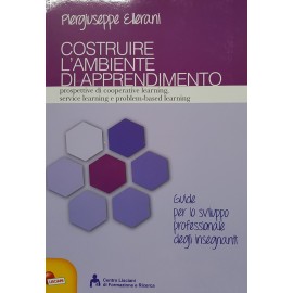 COSTRUIRE L AMBIENTE DI APPRENDIMENTO