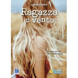 LA RAGAZZA DI VENTO