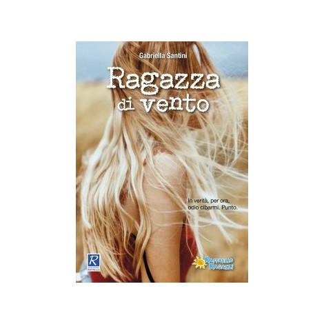 LA RAGAZZA DI VENTO