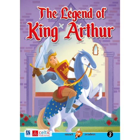 THE LEGEND OF KING ARTHUR