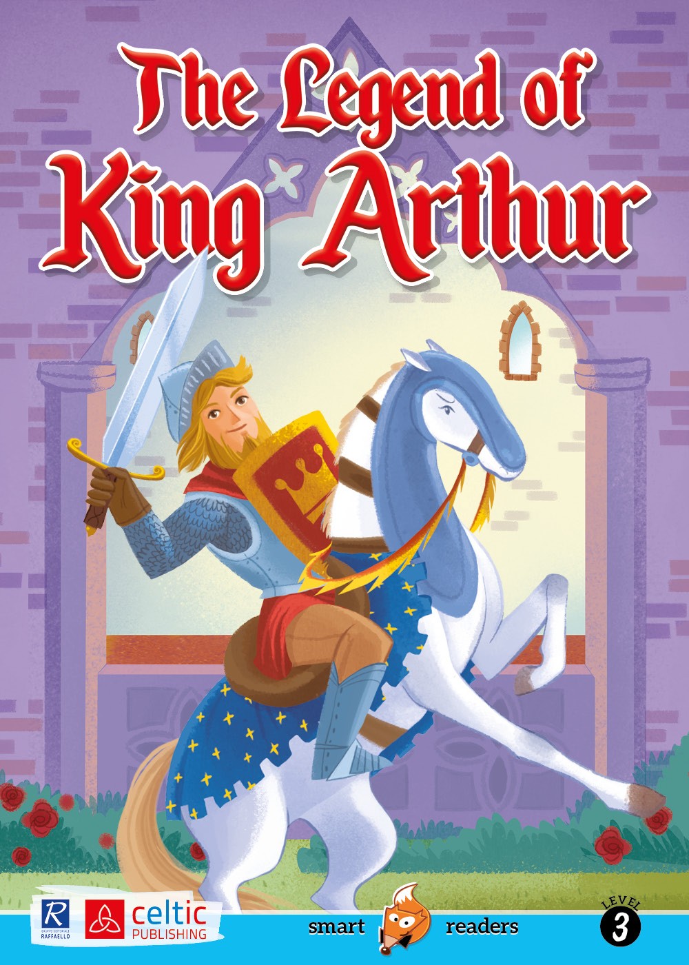 legend of king arthur hangaroo