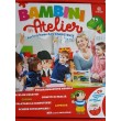 BAMBINI IN ATELIER GUIDA