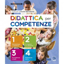 DIDATTICA PER COMPETENZE