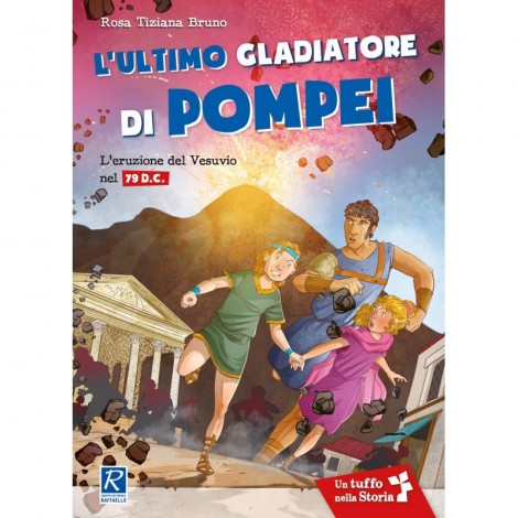 L'ultimo gladiatore di Pompei