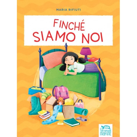 Finché siamo noi