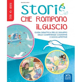 Storie che rompono il guscio primaria