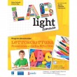 Lab Light - Progetto laboratoriale Lettoscrittura