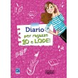 Diario per ragazze 10 e lode