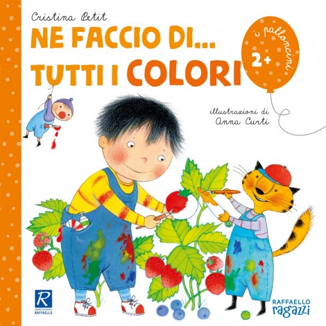 Ne faccio di... tutti i colori