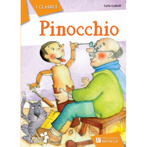 Pinocchio