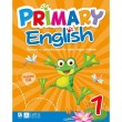PRIMARY ENGLISH CL.1