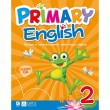 PRIMARY ENGLISH CL.2