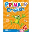 PRIMARY ENGLISH CL.4
