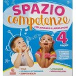 Spazio competenze 4 anni