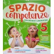 Spazio competenze 5 anni