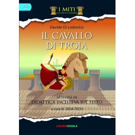 IL CAVALLO DI TROIA