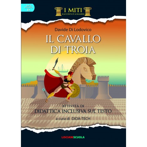 IL CAVALLO DI TROIA