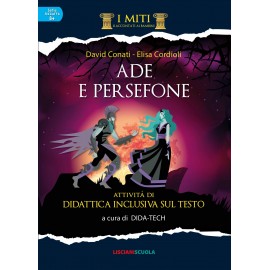 ADE E PERSEFONE