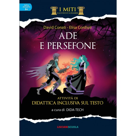 ADE E PERSEFONE