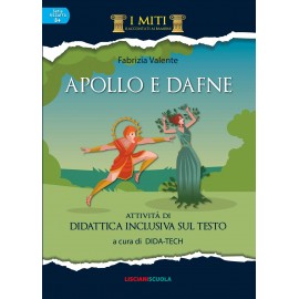 APOLLO E DAFNE