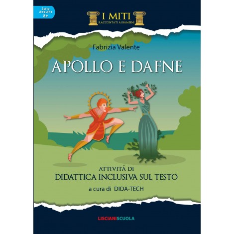APOLLO E DAFNE