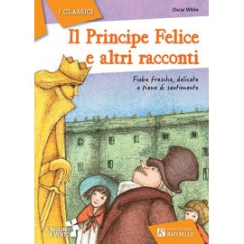 Il Principe Felice e altri racconti