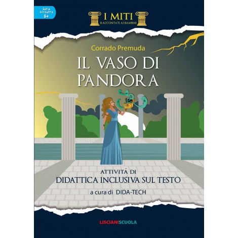 IL VASO DI PANDORA