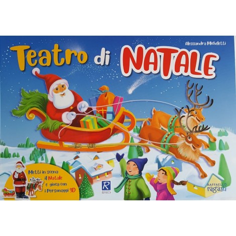 TEATRO DI NATALE
