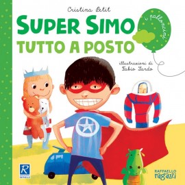 SUPER SIMO TUTTO A POSTO