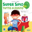 SUPER SIMO TUTTO A POSTO