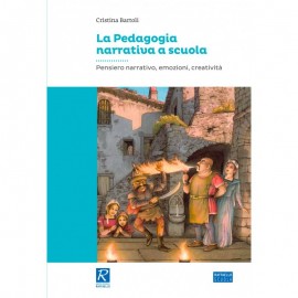 La Pedagogia narrativa a scuola