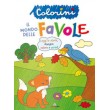 COLORINI-IL MONDO DELLE FAVOLE