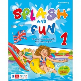 Splash and Fun 1