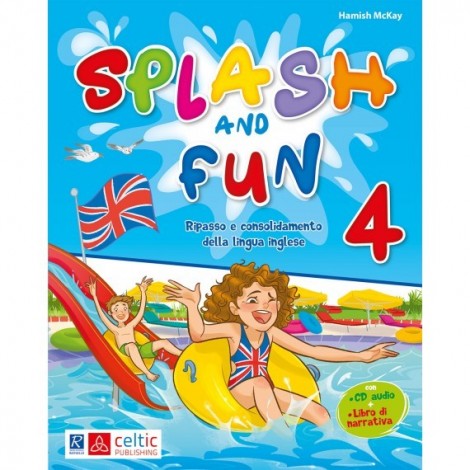 Splash and Fun 4